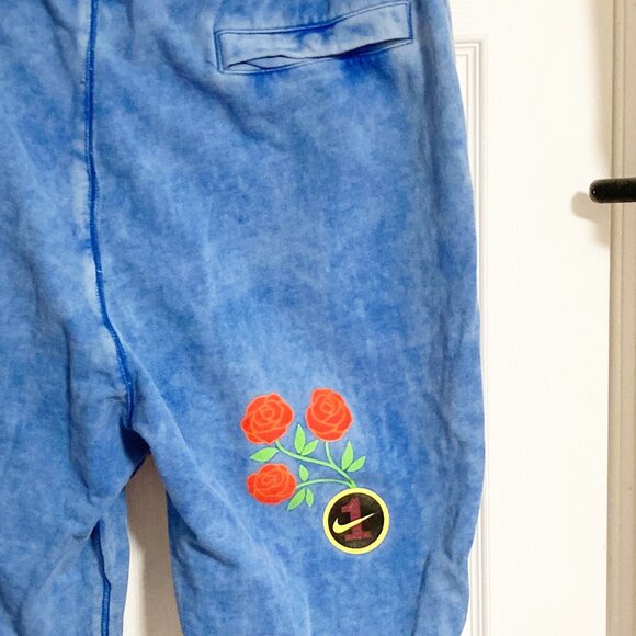 Nike "Have a Nike Day" Game Royal Joggers Size XXL - Picture 4 of 8